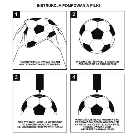 PIŁKA NOŻNA FC BARCELONA STREETBALL BLAUGRANA SENYERA R.5