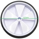 KÓŁKA PODPOROWE BOCZNE DO ROWERU 12-20" REGULOWANE ENERO