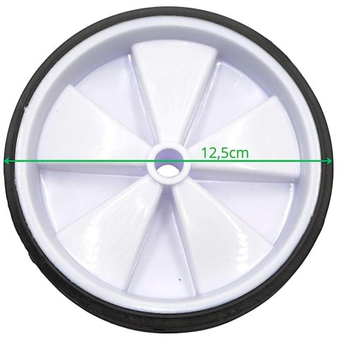 KÓŁKA PODPOROWE BOCZNE DO ROWERU 12-20" REGULOWANE ENERO