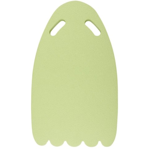 DESKA DO PŁYWANIA 40x23,5x2,5cm EDDY TOYS ZIELONA