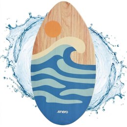 DESKA SKIMBOARD SURFGEAR 93CM ENERO 1076850