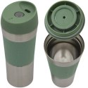 KUBEK TERMICZNY TURYSTYCZNY EXCELLENT HOUSEWARE 350L ZIELONY