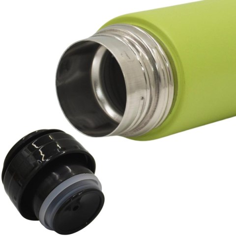 TERMOS TURYSTYCZNY 500ML EXCELLENT HOUSEWARE ZIELONY