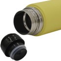 TERMOS TURYSTYCZNY 500ML EXCELLENT HOUSEWARE ŻÓŁTY