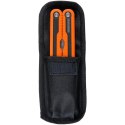 ZESTAW SURVIVALOWY TURYSTYCZNY SCYZORYK 6W1 BLACK + DECKER