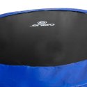 TRAMPOLINA BATUTA OGRODOWA SKŁADANA Z SIATKĄ WEWNĘTRZNĄ 10FT 305CM ENERO