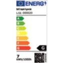 GIRLANDA OGRODOWA PARTY LIGHT 20LED