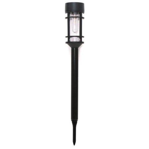 LAMPA SOLARNA 50CM CIEPŁY BIAŁY