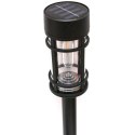 LAMPA SOLARNA 50CM CIEPŁY BIAŁY