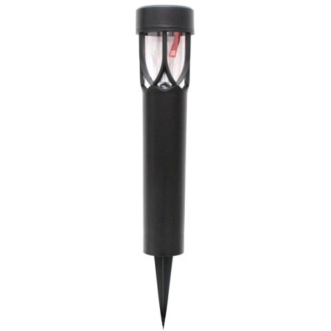 LAMPA SOLARNA 7X40CM