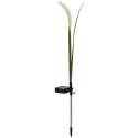 LAMPA SOLARNA TRAWA 6 LED 75CM