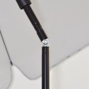 PARASOL OGRODOWY 185CM POPIELATY