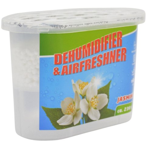 POCHŁANIACZ WILGOCI 500ML (230 g) JAŚMIN