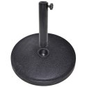 PODSTAWA CEMENTOWA DO PARASOLA OGRODOWEGO 15KG