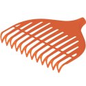 GRABIE OGRODOWE NIENABIJAJĄCE LIŚCI CLOG FREE