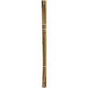 PODPORA DO ROŚLIN BAMBUSOWA TYCZKA 78 CM 10SZT PROGARDEN