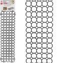 MATA ODSTRASZAJACA PSY KOTY PTAKI 48x13CM 2SZT