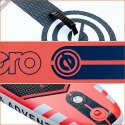 ZESTAW - DESKA SUP 150KG DMUCHANA ENERO 320x81x15CM SHARK