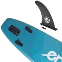 ZESTAW - DESKA SUP 150KG DMUCHANA ENERO 320x81x15CM