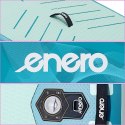 ZESTAW - DESKA SUP 150KG DMUCHANA ENERO 320x81x15CM