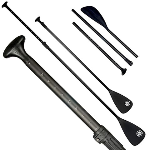 ZESTAW - DESKA SUP 150KG DMUCHANA ENERO 320x81x15CM