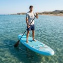ZESTAW - DESKA SUP 150KG DMUCHANA ENERO 320x81x15CM