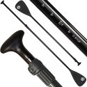 ZESTAW - DESKA SUP 150KG DMUCHANA ENERO 320x81x15CM