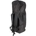 ZESTAW - DESKA SUP DMUCHANA 145KG 320X81X15CM ENERO