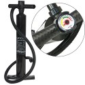 ZESTAW - DESKA SUP DMUCHANA 145KG 320X81X15CM ENERO