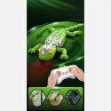 Jaszczurka RC na ścianę 360° zdalnie sterowana USB chodzi po ścianach