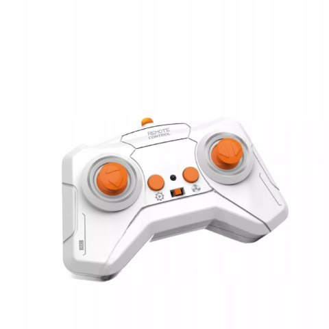 Jaszczurka RC na ścianę 360° zdalnie sterowana USB chodzi po ścianach
