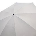 PARASOL OGRODOWY TARAS BALKON REGULOWANY 200CM SZARY PROGARDEN