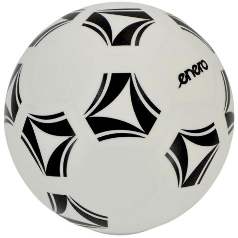 PIŁKA NOŻNA WINYLOWA MINI SOCCER 16CM 90G ENERO