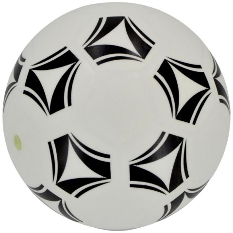 PIŁKA NOŻNA WINYLOWA MINI SOCCER 16CM 90G ENERO