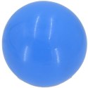 PIŁKA WINYLOWA NIEBIESKA MINI 10CM 40G ENERO