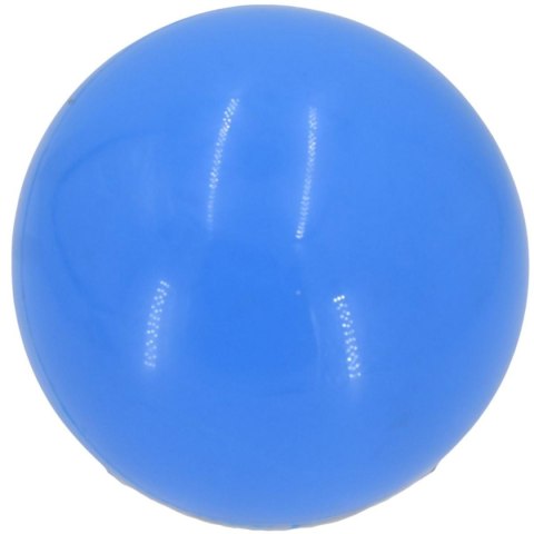 PIŁKA WINYLOWA NIEBIESKA MINI 10CM 40G ENERO