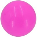 PIŁKA WINYLOWA RÓŻOWA MINI 15CM 60G ENERO