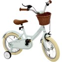 ROWEREK DZIECIĘCY 14 ENERO RETRO STYL