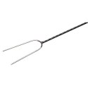 WIDELEC KIJ OGNISKOWY 100CM KOMPLET 10SZT