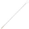 WIDELEC KIJ OGNISKOWY 100CM KOMPLET 10SZT