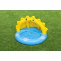 Basenik dla dzieci ze zraszaczem z daszkiem 101x97x71 cm Bestway 52637