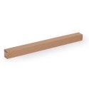 Parasol plażowy 2w1 namiot ze ściankami regulowany 125-200 cm niebieski MultiGarden