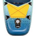 ZESTAW - DESKA SUP DMUCHANA ENERO 384x81x15CM