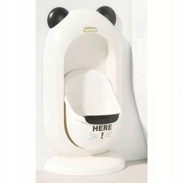 PISUAR DLA DZIECI Nocnik Stojący do Nauki Czystości Montaż Panda
