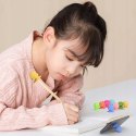 Zabawka sensoryczna silikonowa na przyssawkach stres ADHD antystres