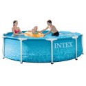 Basen stelażowy 305x76 cm 5w1 INTEX 28206ND