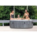 Dmuchane SPA z hydromasażem 4 osobowe INTEX 28440NP