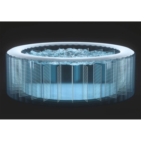 Dmuchane SPA z hydromasażem 4 osobowe INTEX 28440NP