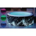 Dmuchane SPA z hydromasażem 4 osobowe INTEX 28494