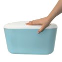 Lodówka ATLANTIC 20L Błękitna Kamai